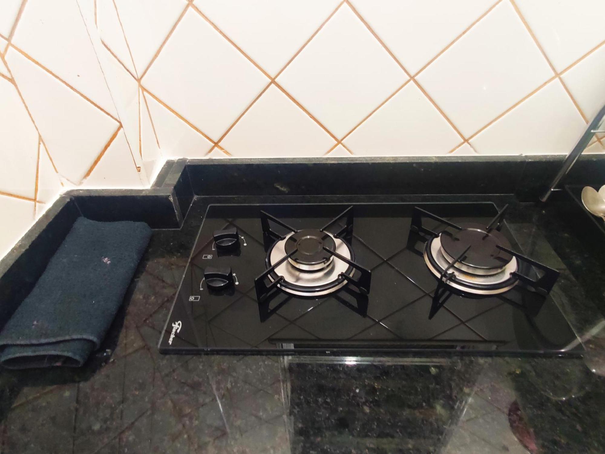 Apartamento Paradise At Copacabana Tc202 *