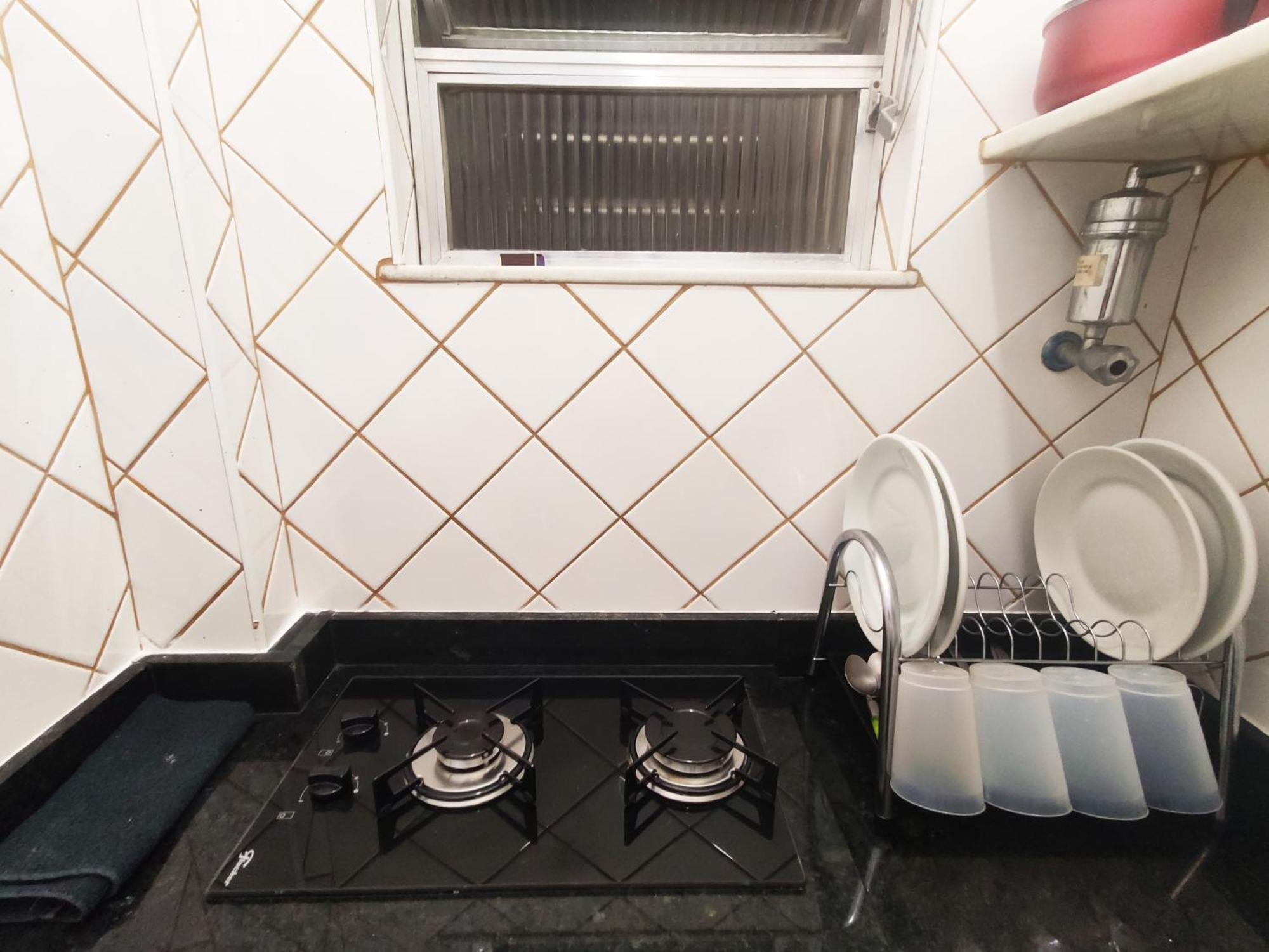Apartamento Paradise At Copacabana Tc202