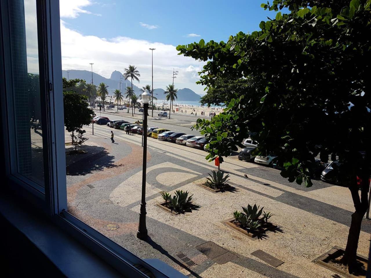 Paradise At Copacabana Tc202 Apartamento *