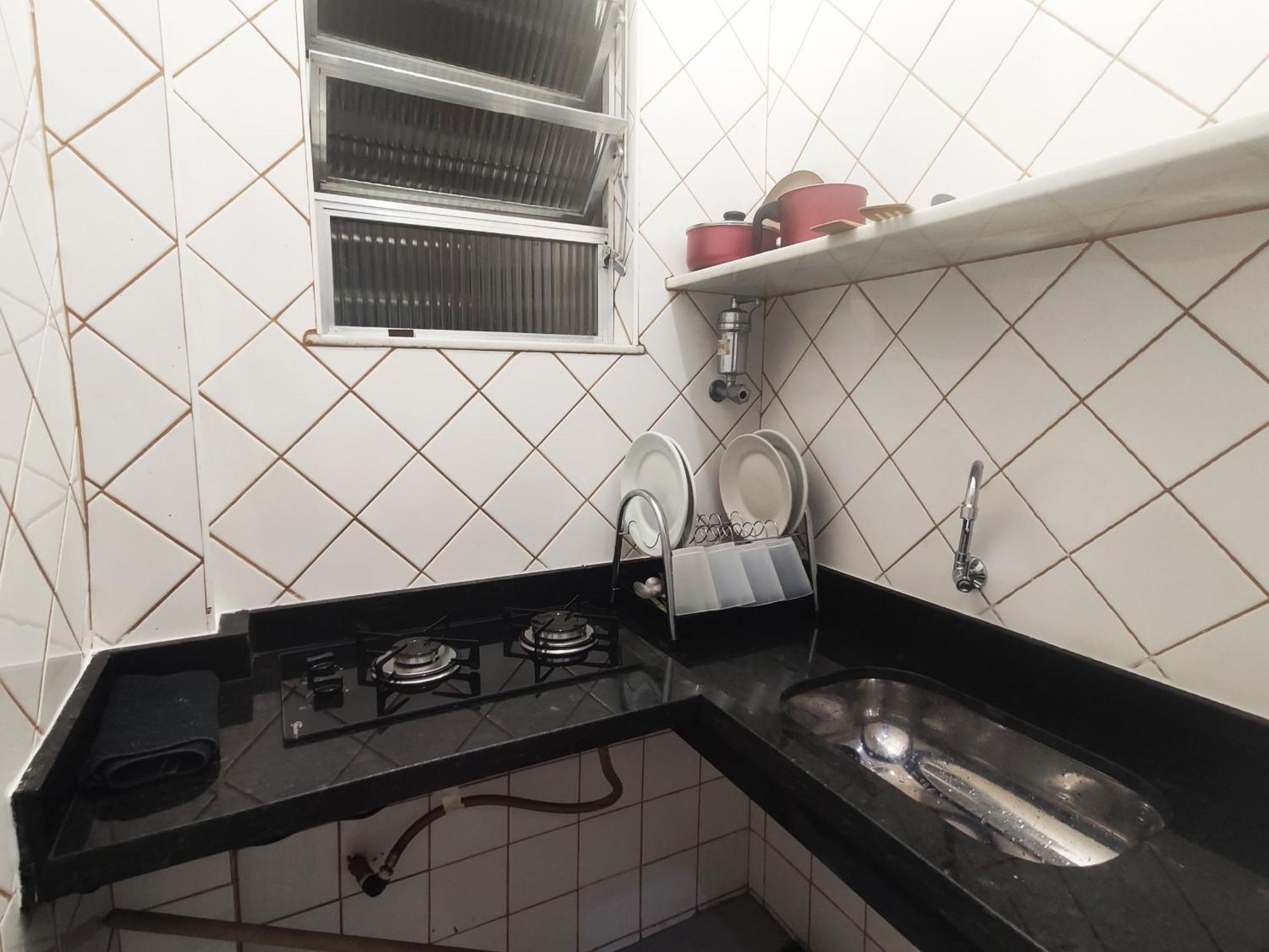 Apartamento Paradise At Copacabana Tc202 Rio de Janeiro
