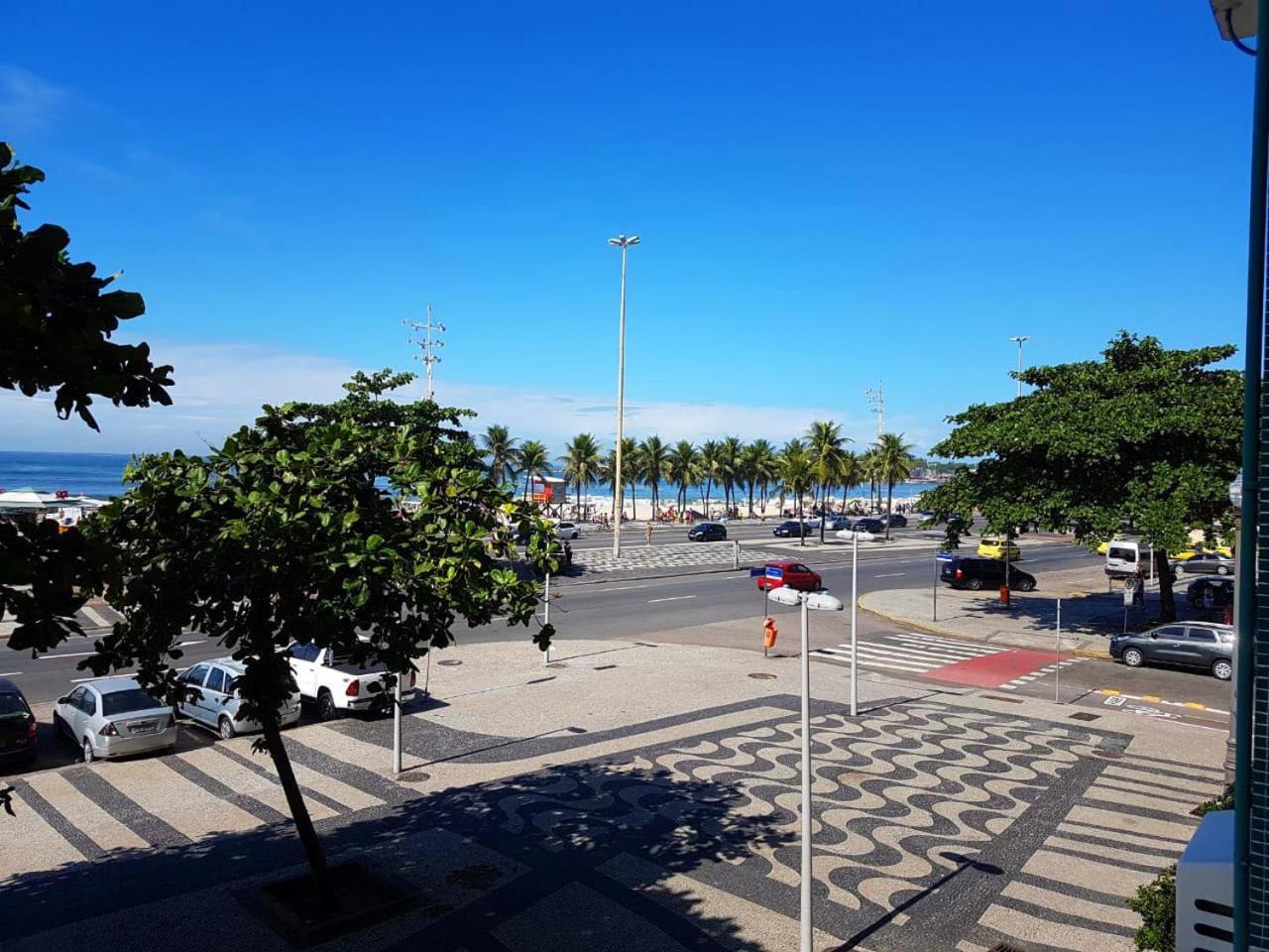 Paradise At Copacabana Tc202 *