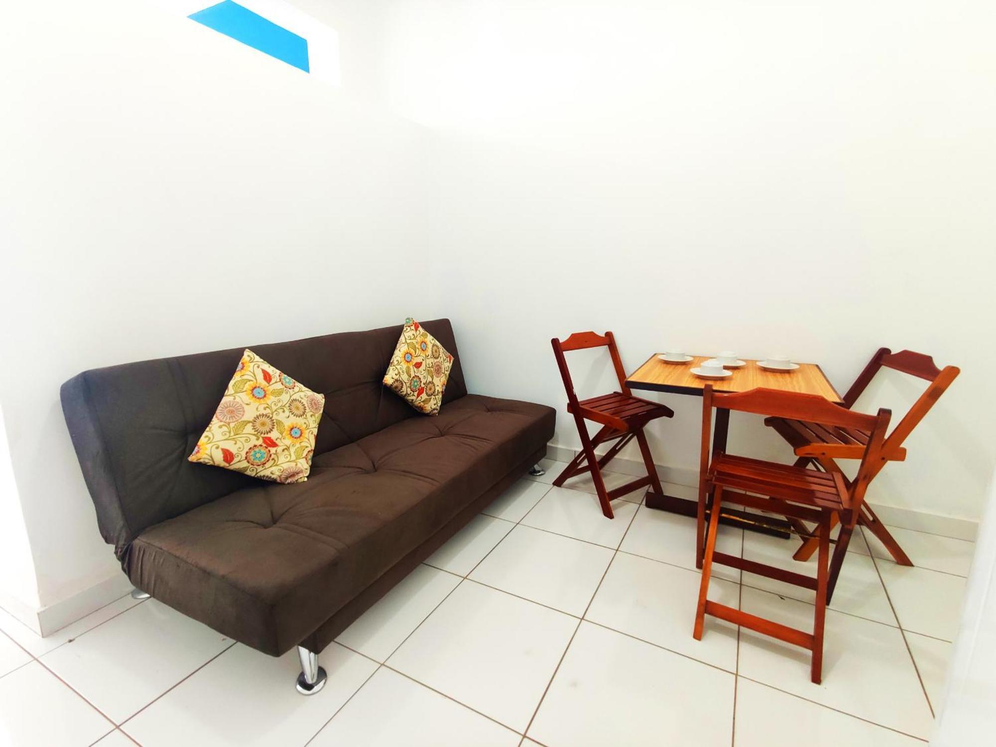 Paradise At Copacabana Tc202 Apartamento *