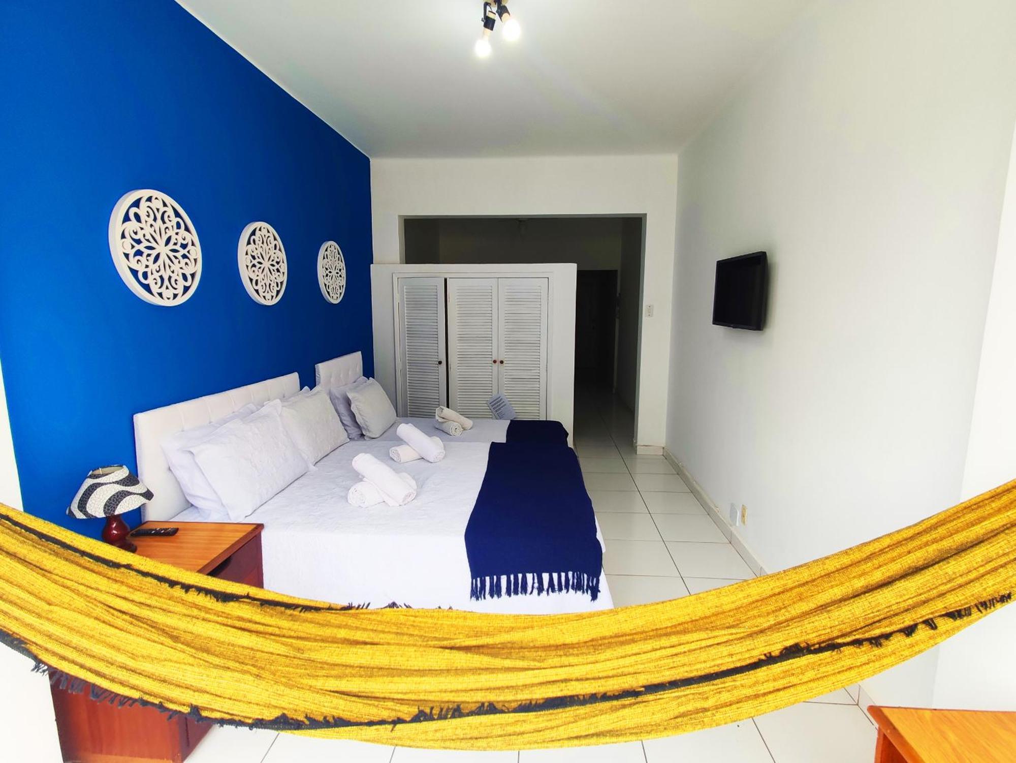 Paradise At Copacabana Tc202 Apartamento *