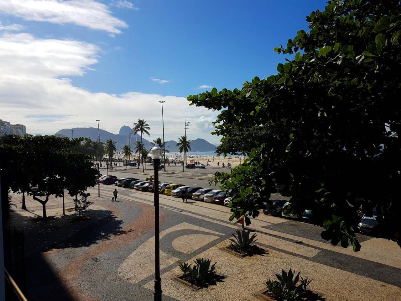 Apartamento Paradise At Copacabana Tc202 Río de Janeiro